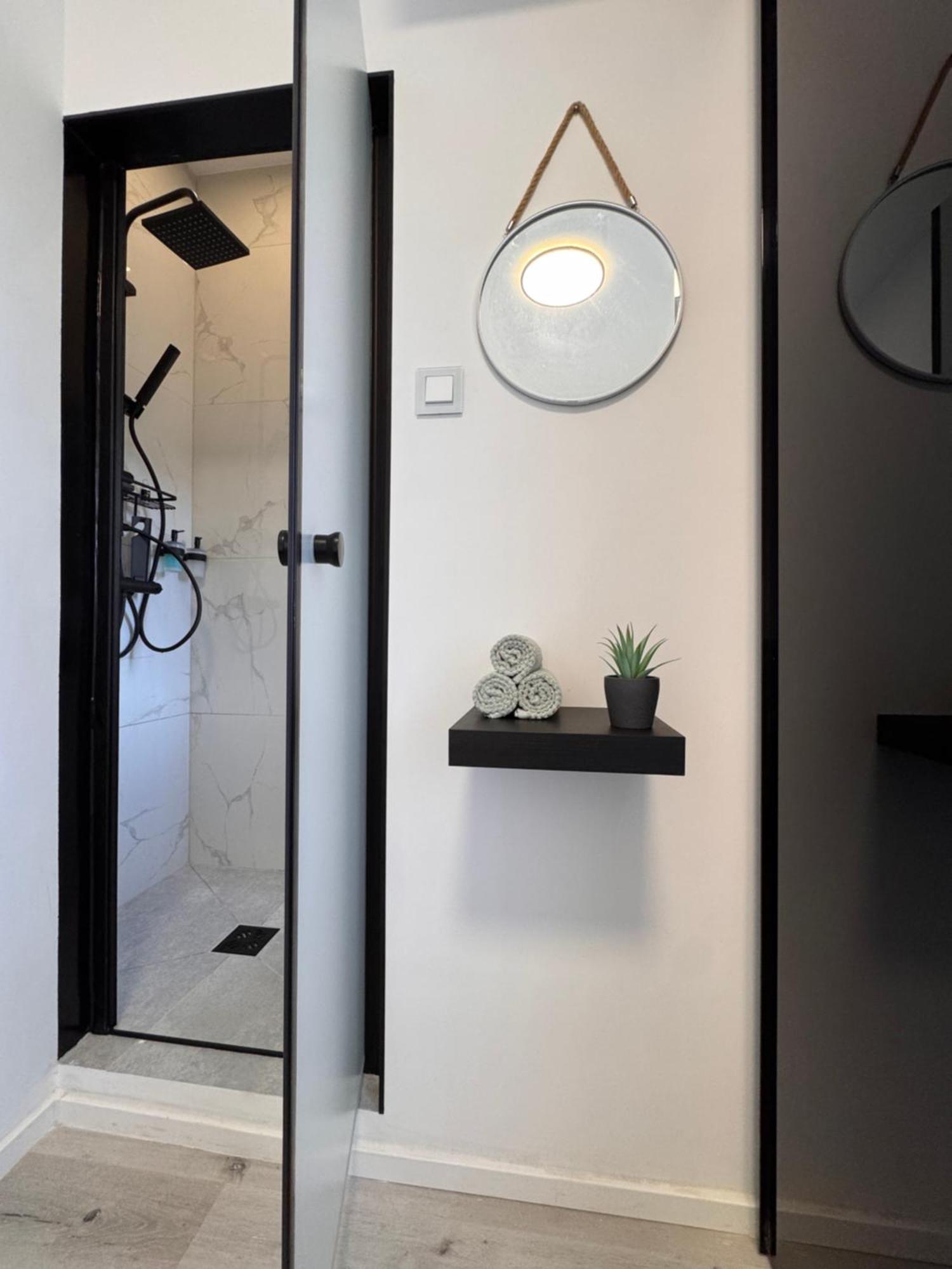 Citylink Nest - Free Garage, Ac & Metro Access Apartament Budapeszt