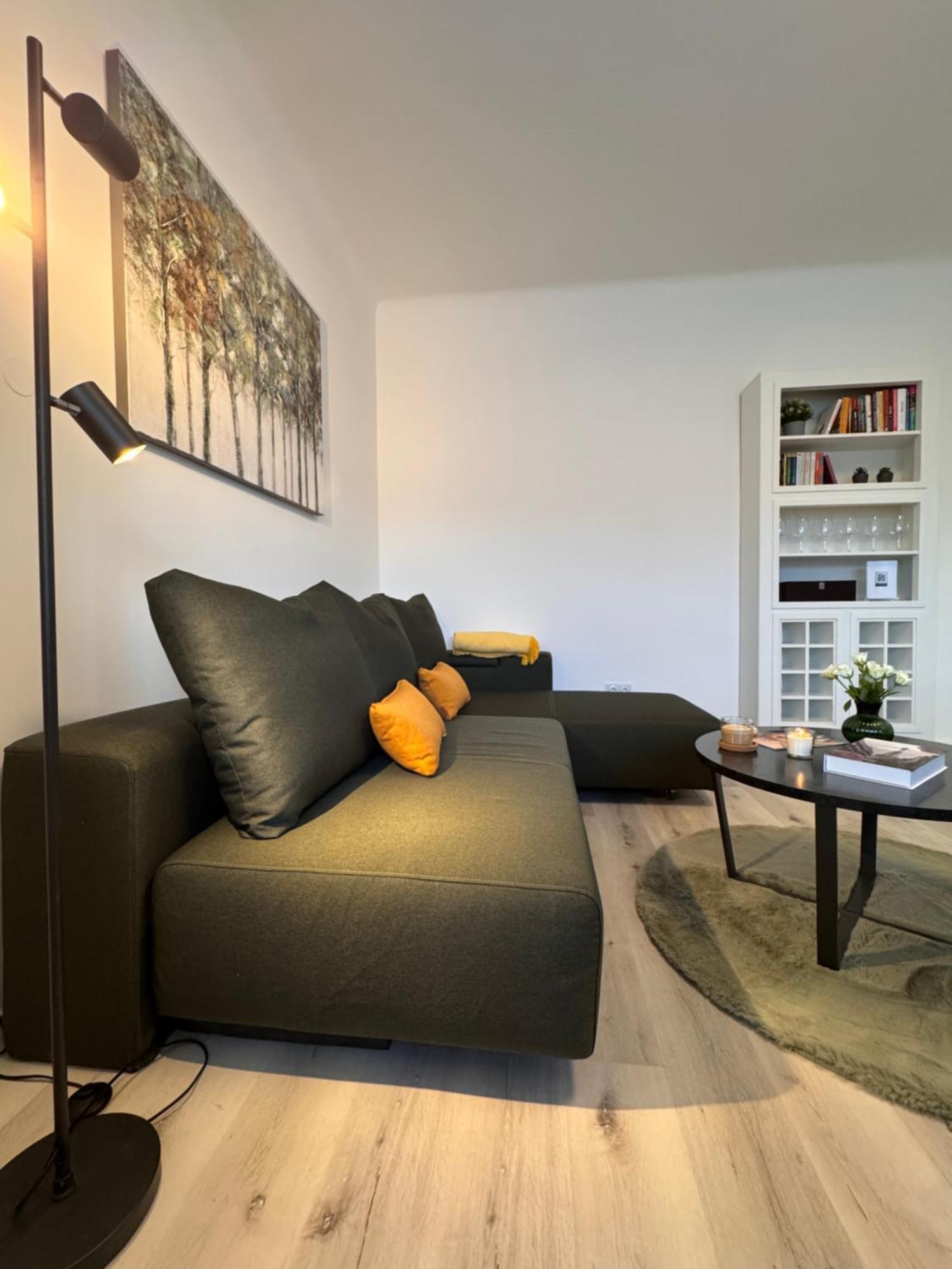 Appartamento Citylink Nest - Free Garage, Ac & Metro Access