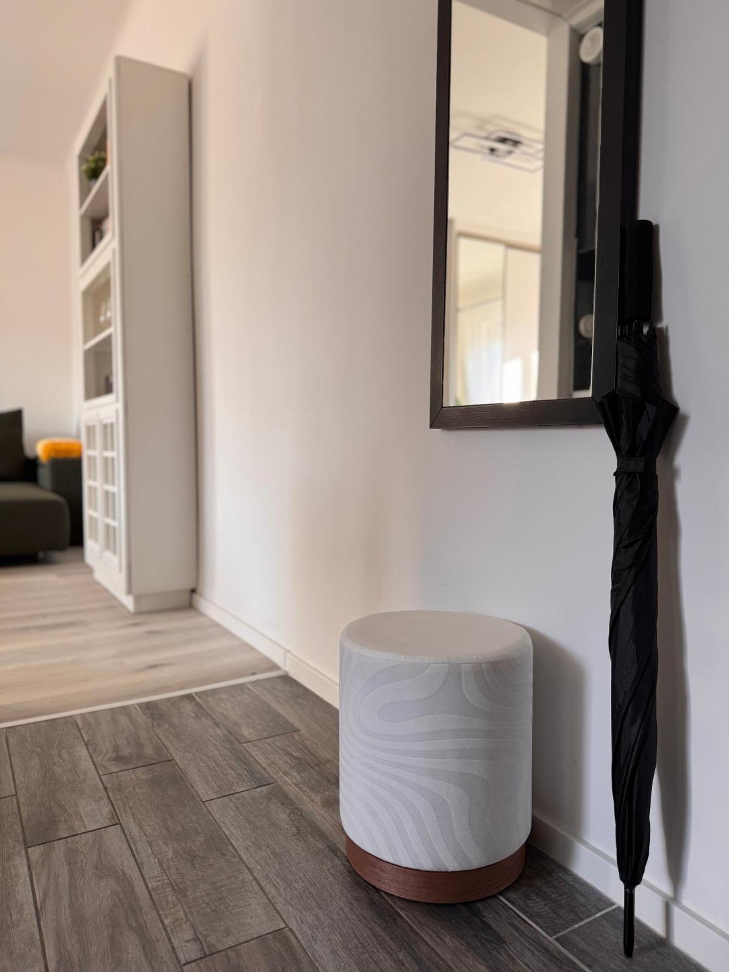 Citylink Nest - Free Garage, Ac & Metro Access *